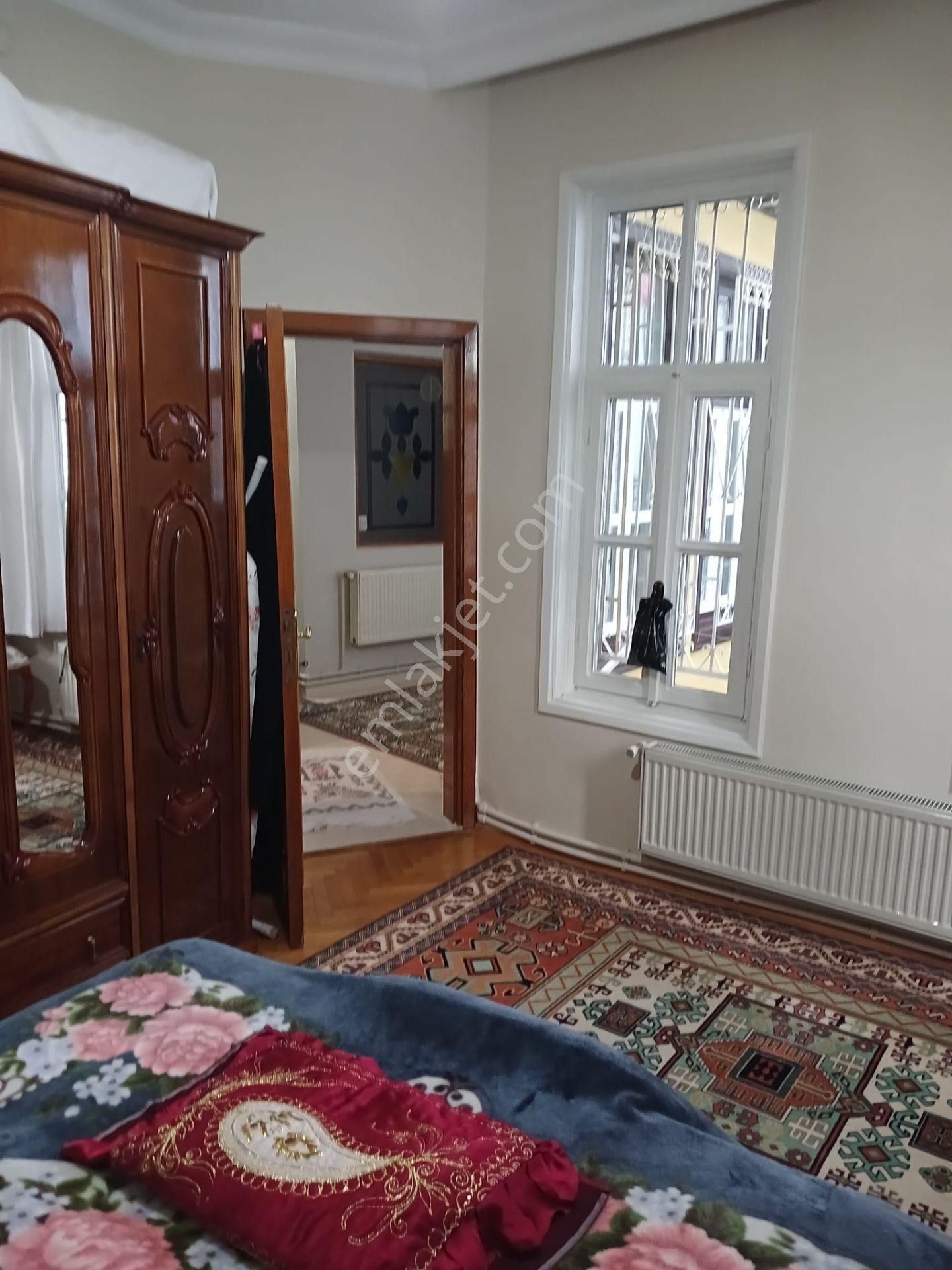 Bursa Merkezde Çok Özel Satılık Tarihi Daire - Görsel 16