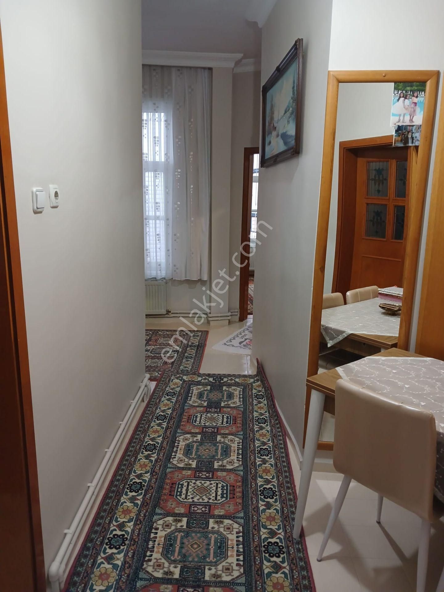 Bursa Merkezde Çok Özel Satılık Tarihi Daire - Görsel 7