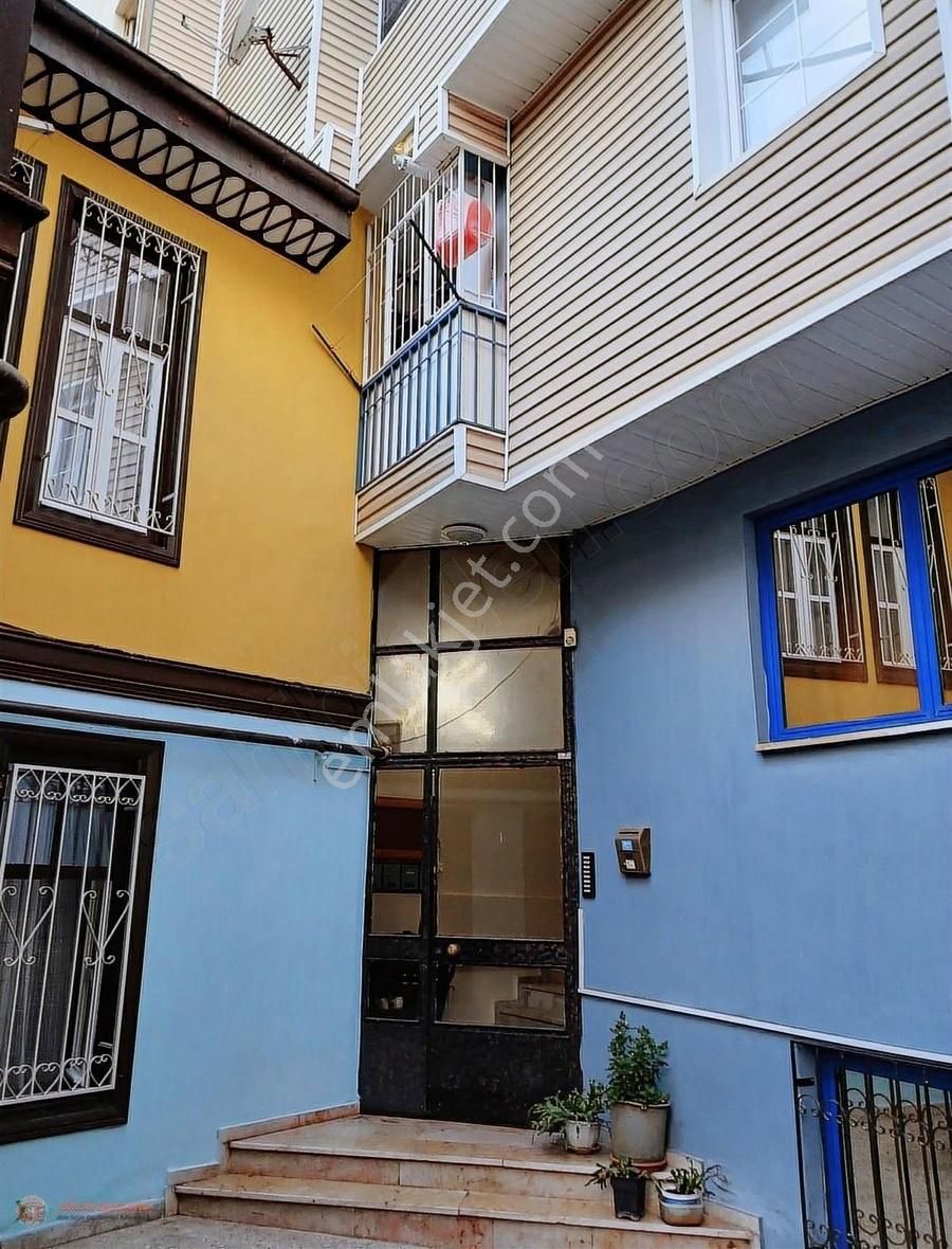Bursa Merkezde Çok Özel Satılık Tarihi Daire - Görsel 20