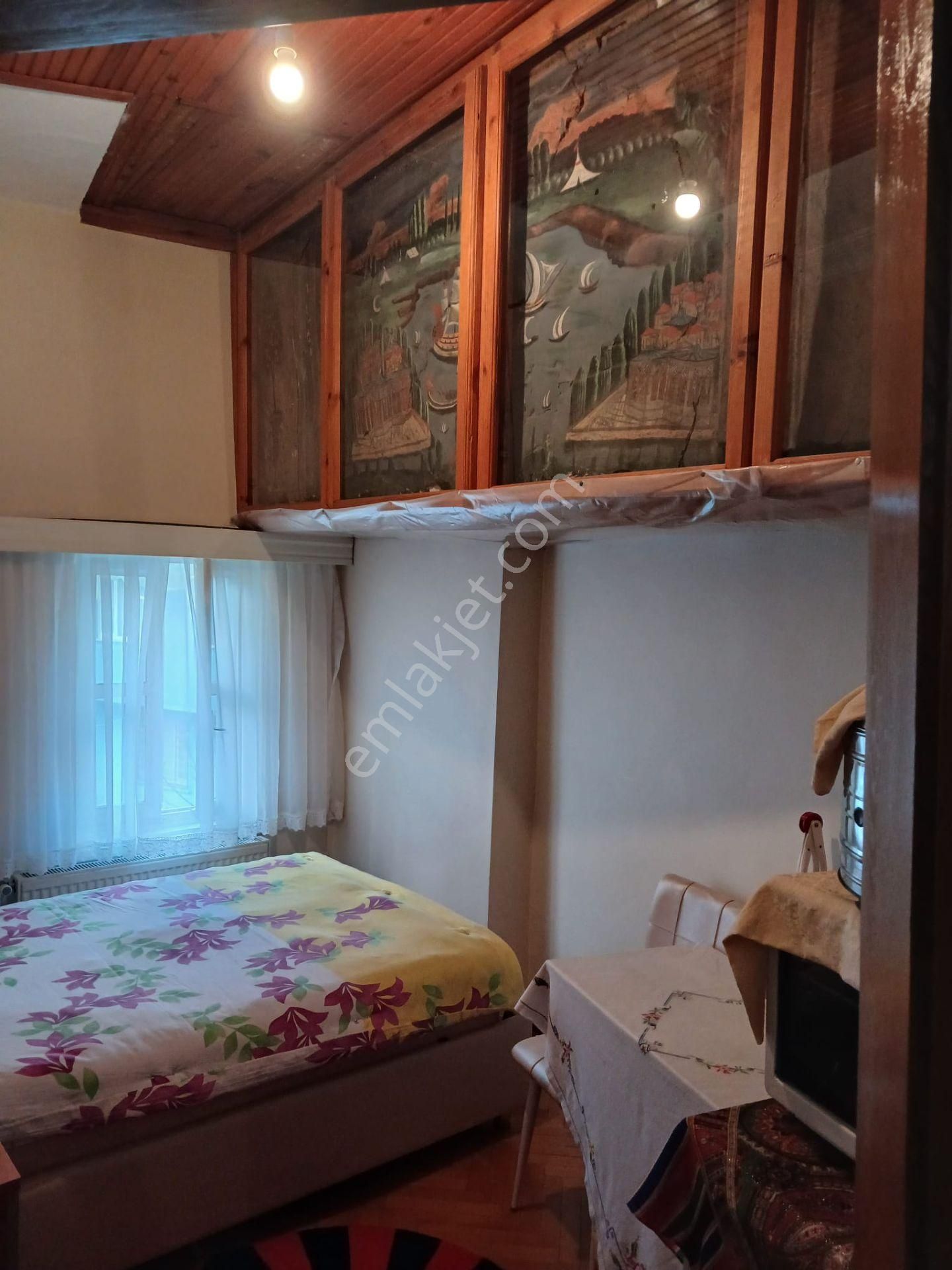 Bursa Merkezde Çok Özel Satılık Tarihi Daire - Görsel 15