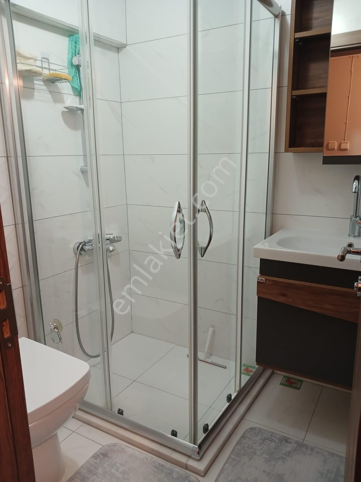 Bursa Merkezde Çok Özel Satılık Tarihi Daire - Görsel 21