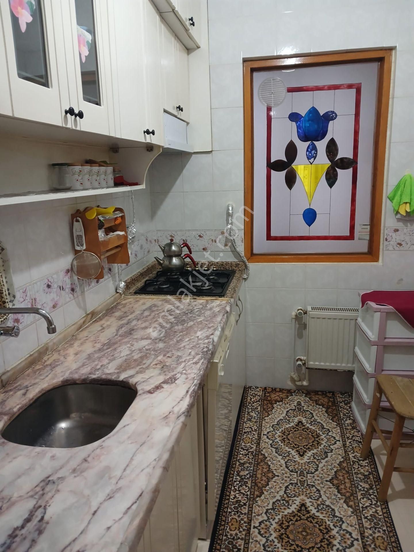 Bursa Merkezde Çok Özel Satılık Tarihi Daire - Görsel 14