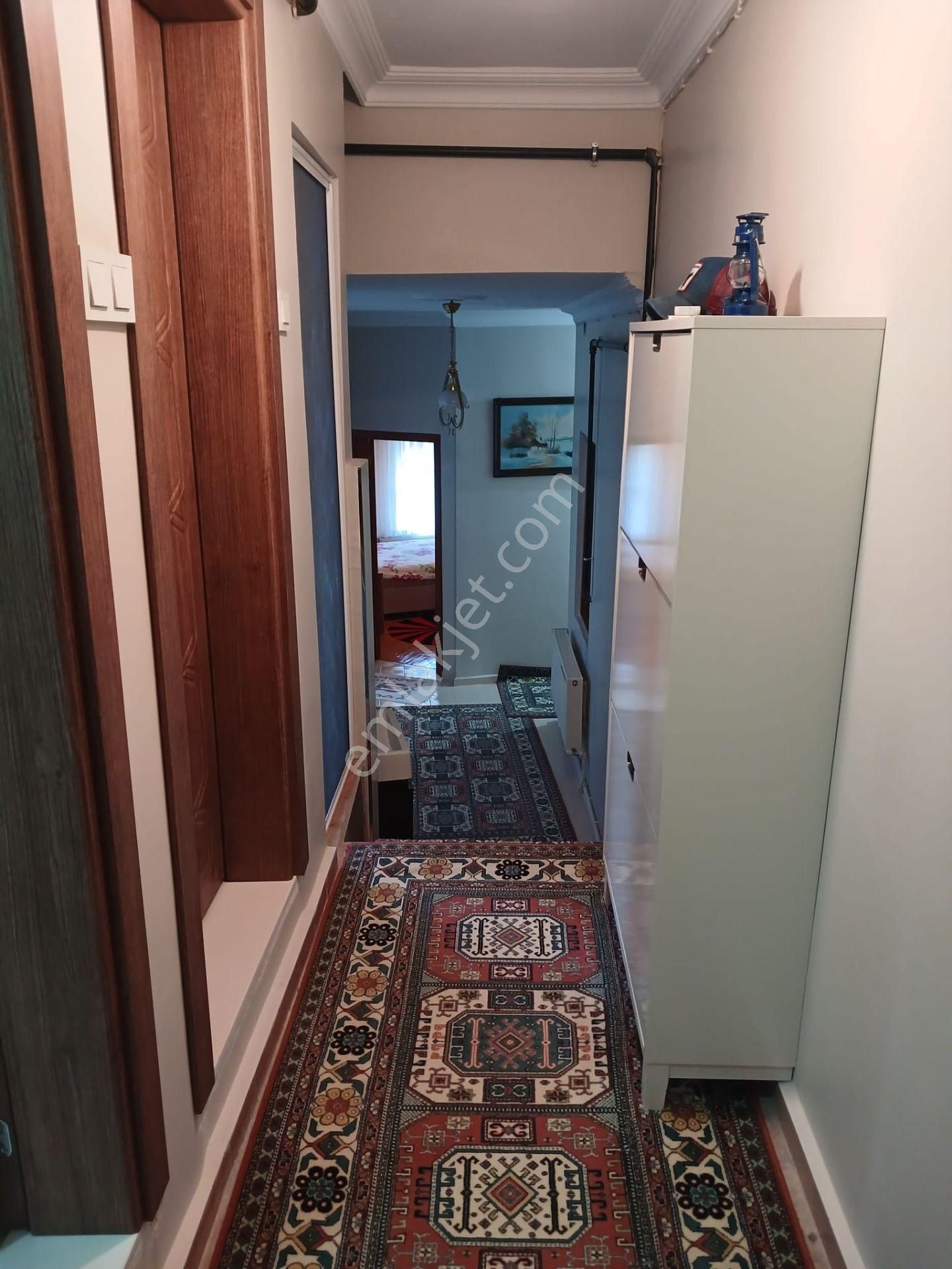 Bursa Merkezde Çok Özel Satılık Tarihi Daire - Görsel 11