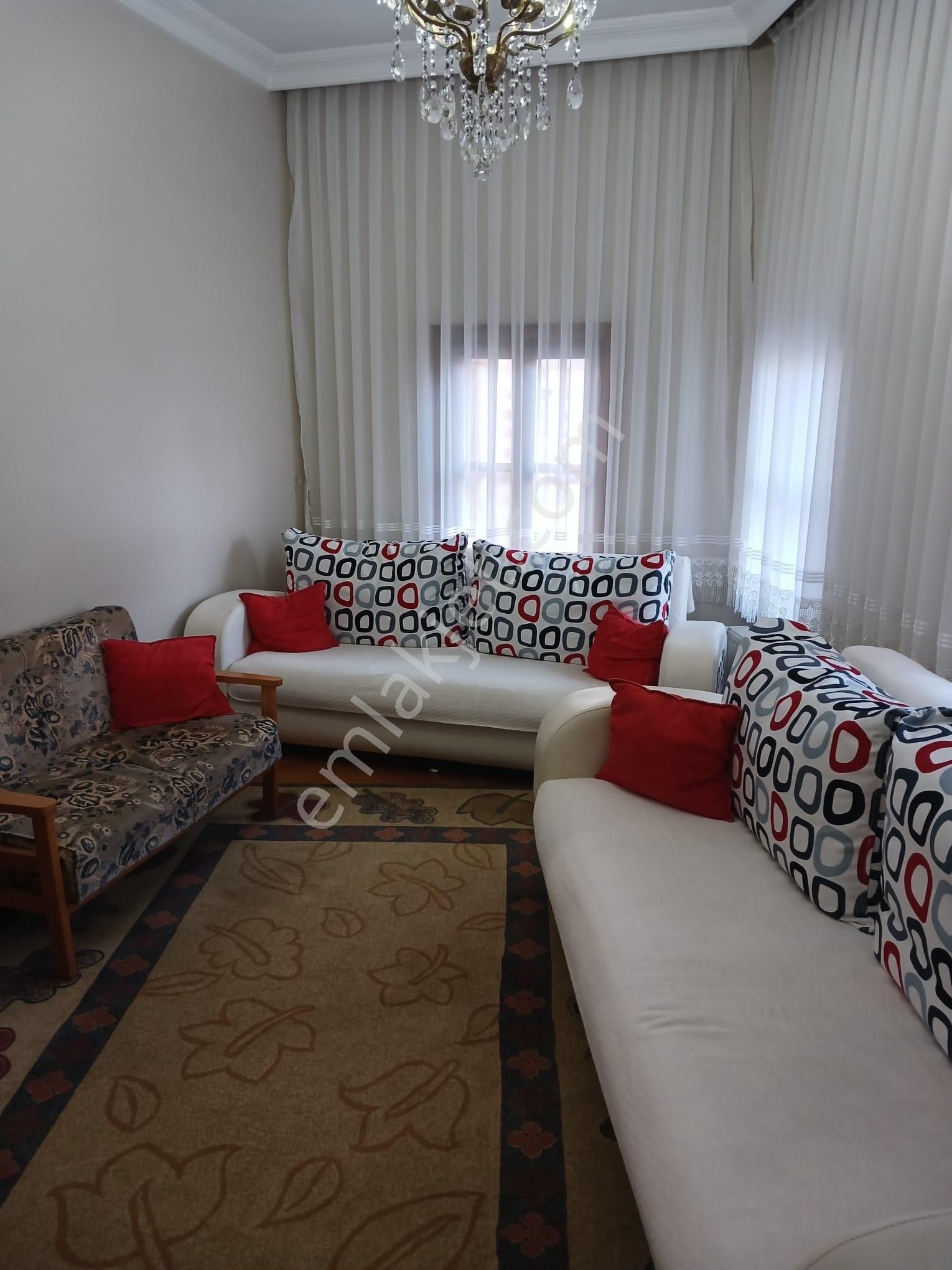 Bursa Merkezde Çok Özel Satılık Tarihi Daire - Görsel 13