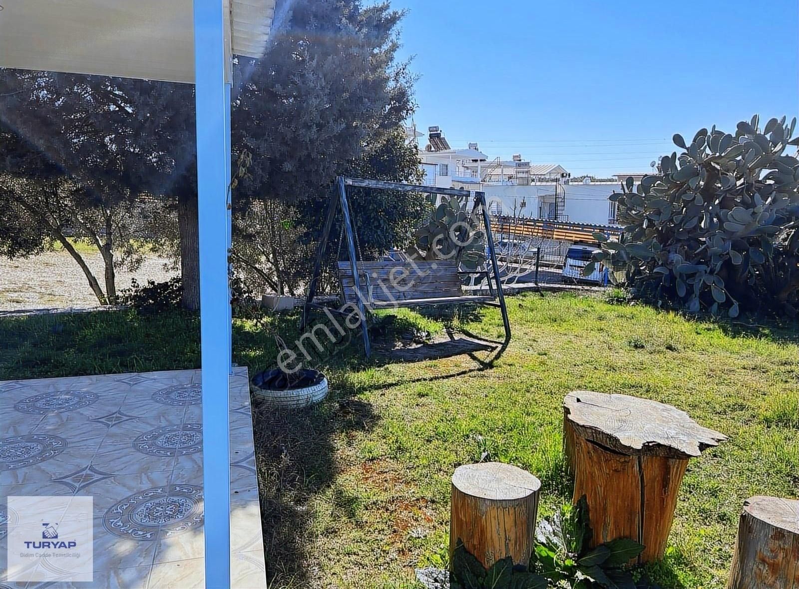 Didim Hisar Satılık Daire Didimde Fırsat Fiyatlı Satılık Villa