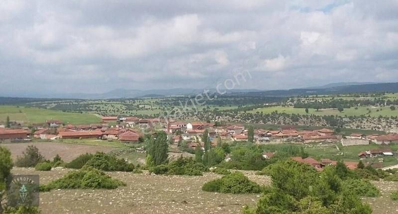 Aslanapa Yağcılar Köyü Satılık Tarla Aslanapa Yağcılar Köyünde 2 Tarafı Yola 1 Parsel 2657 M2 Tarla