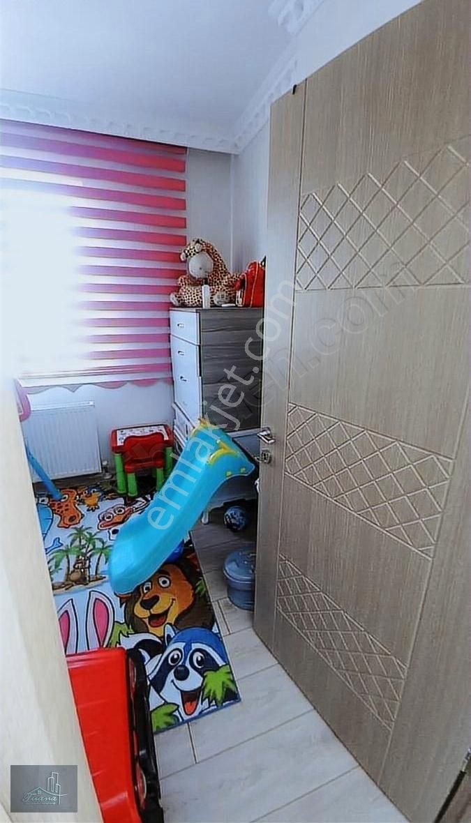 Çerkezköy Fatih Satılık Daire Çerkezköy Fatih Mah 2+1 Satılık Daire