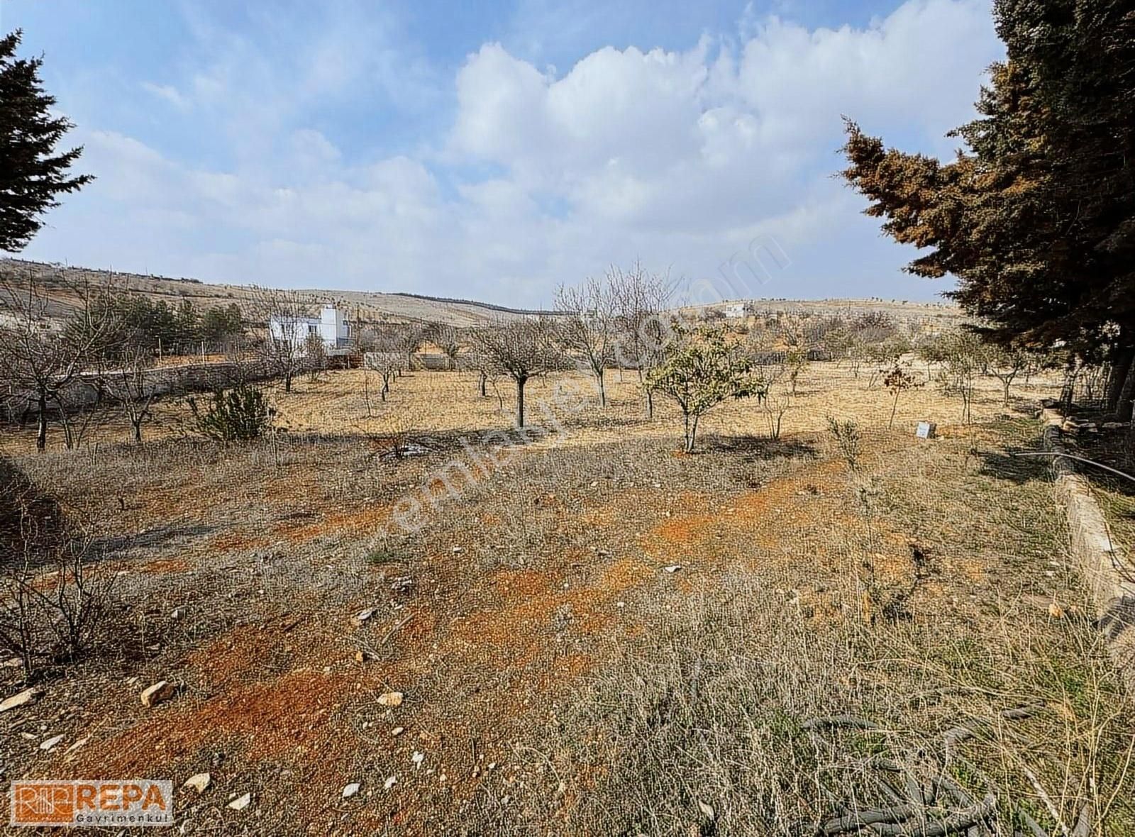 Şahinbey Durantaş Satılık Bağ & Bahçe Repa Gayrimenkul Yılmaz Ateşgil'den Durantaş'ta Satılık Bağ Evi