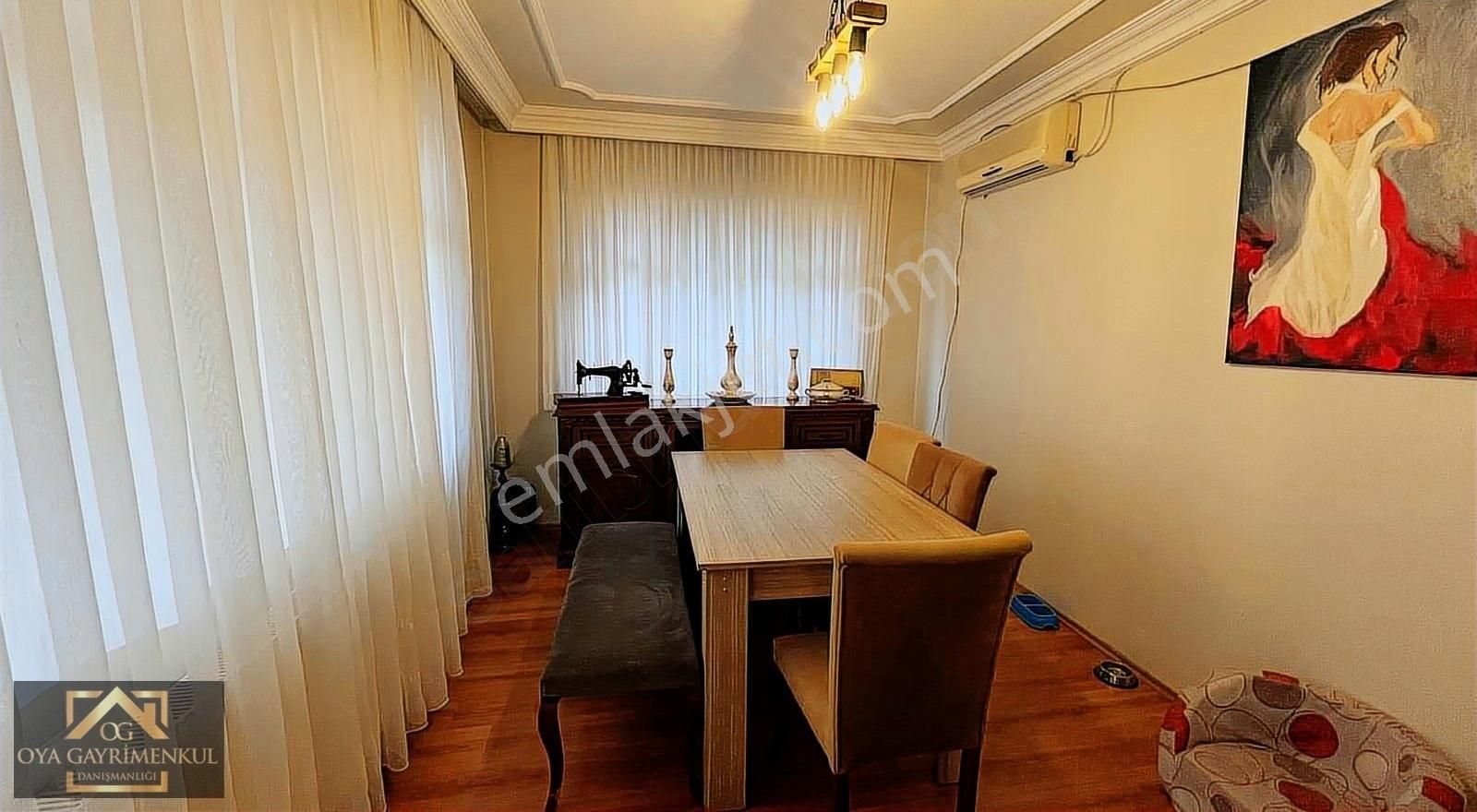 İzmit Yenişehir Kiralık Daire İzmit Yenişehir Mahallesinde 3+1 Kiralik Daire