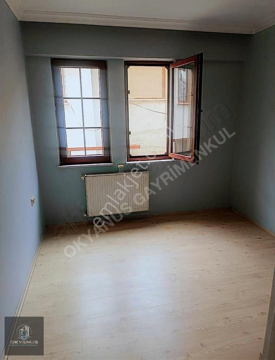 Bartın Merkez Kırtepe Kiralık Daire Okyanus İnşaat Gayrimenkul 'den 3+1 Kiralık Daire