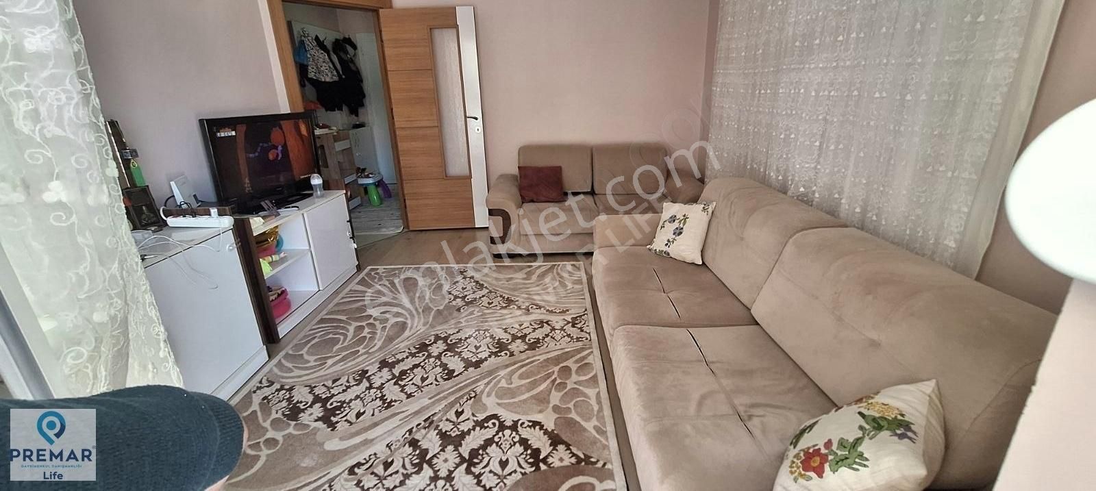 Kepez Karşıyaka Satılık Daire Premar Life Kepez Karşıyakada Satılık 2+1 Daire