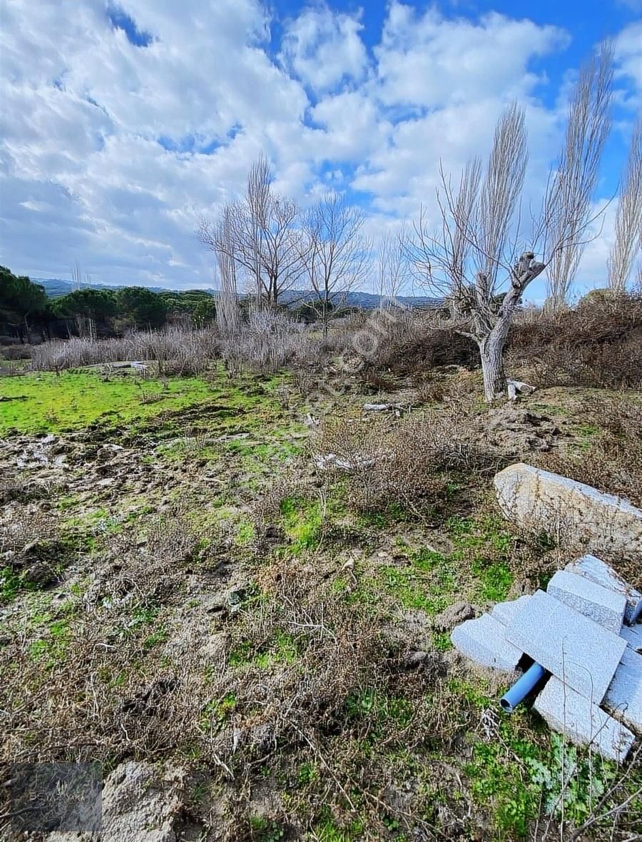 Bergama Aşağıcuma Satılık Tarla Beyazyaka'dan Bergama Aşağıcuma Mah. Satılık Arsa