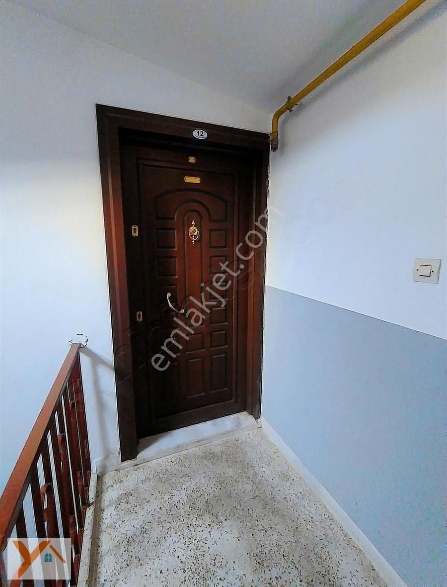 Canik Uludağ Satılık Daire Canik Uludağ'da Deniz Manzaralı Satılık 5+1 Dublex Daire