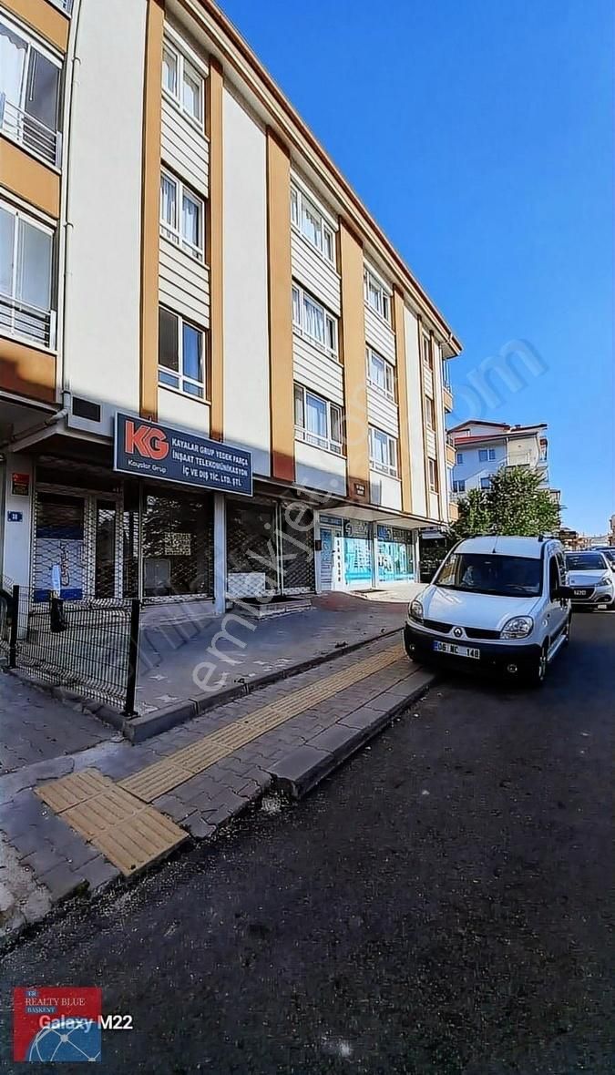 Mamak Akşemsettin Satılık Dükkan & Mağaza Mamak Akşemsettin Mahallesi 1080 Cadde Üzerinde Satılık Dükkan