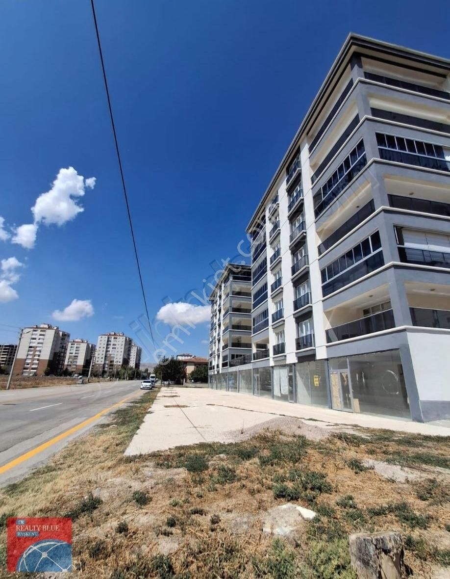 Sincan Yenikent Mustafakemal Mahallesi'nde Satılık Dükkan - Görsel 3