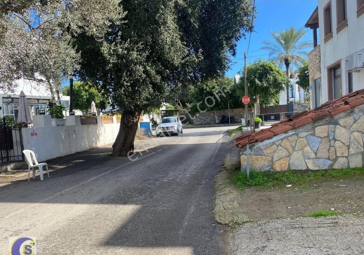 Bodrum Konacık’da 4+2 Satılık Daire - Görsel 4