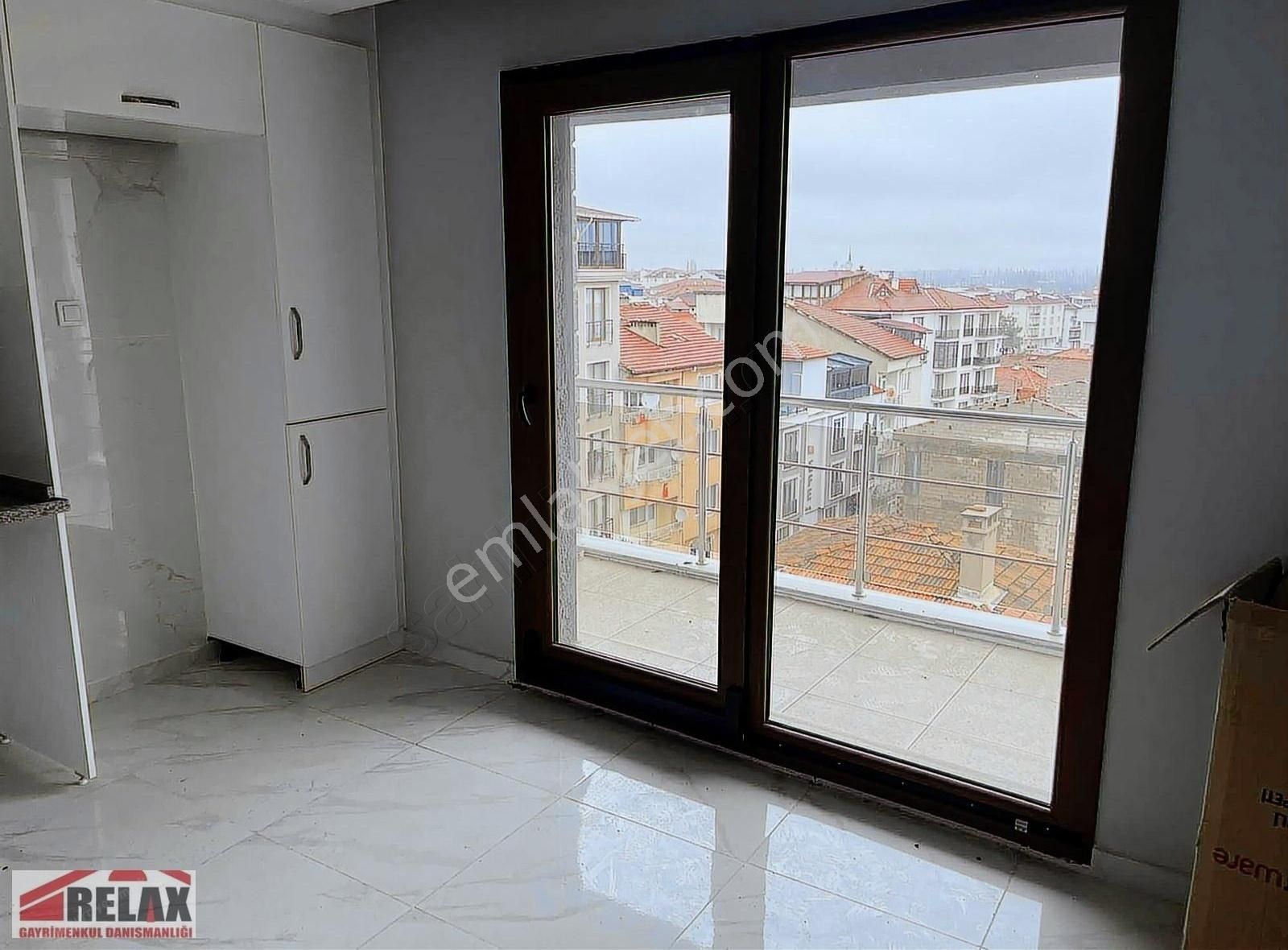 Simav 4 Eylül Kiralık Daire Yusuf Koyuncu Okulu Yanı Sıfır Dubleks Daire