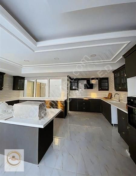 Büyükçekmece ''valle Lacus'' Ta Oturuma Hazır Yapılı Malikane - Görsel 4