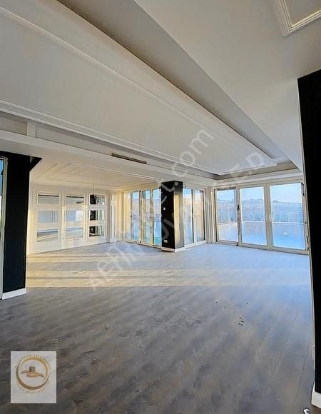 Büyükçekmece ''valle Lacus'' Ta Oturuma Hazır Yapılı Malikane - Görsel 31