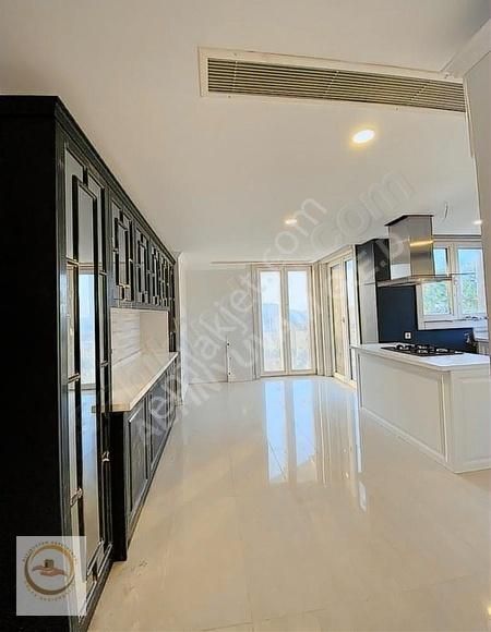 Büyükçekmece ''valle Lacus'' Ta Oturuma Hazır Yapılı Malikane - Görsel 32