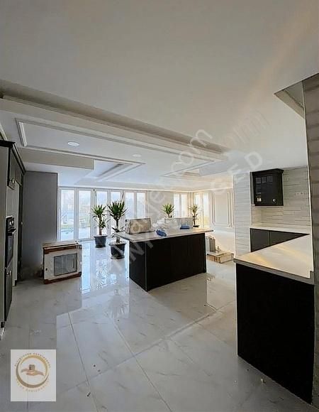 Büyükçekmece ''valle Lacus'' Ta Oturuma Hazır Yapılı Malikane - Görsel 16