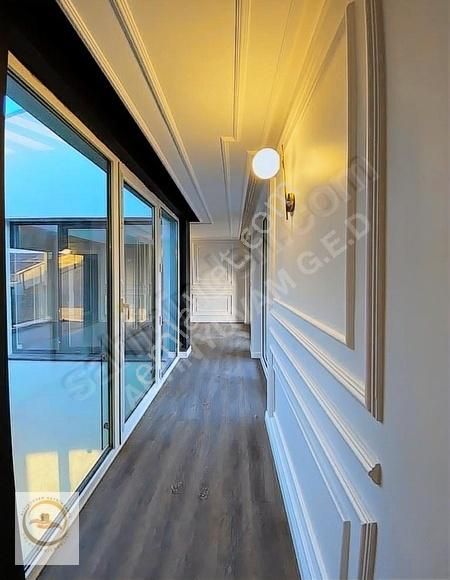 Büyükçekmece ''valle Lacus'' Ta Oturuma Hazır Yapılı Malikane - Görsel 26