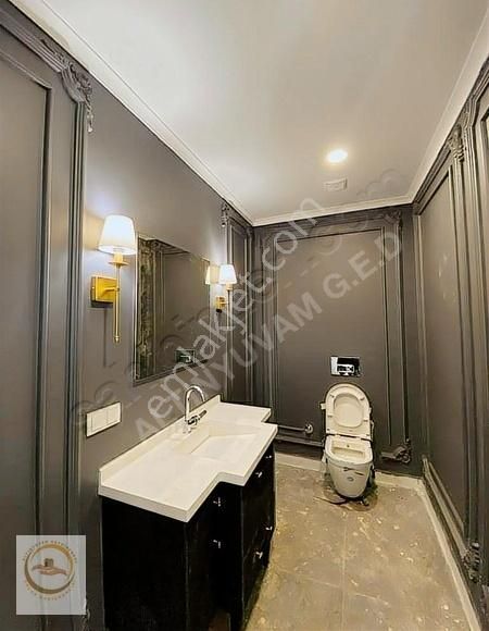 Büyükçekmece ''valle Lacus'' Ta Oturuma Hazır Yapılı Malikane - Görsel 19