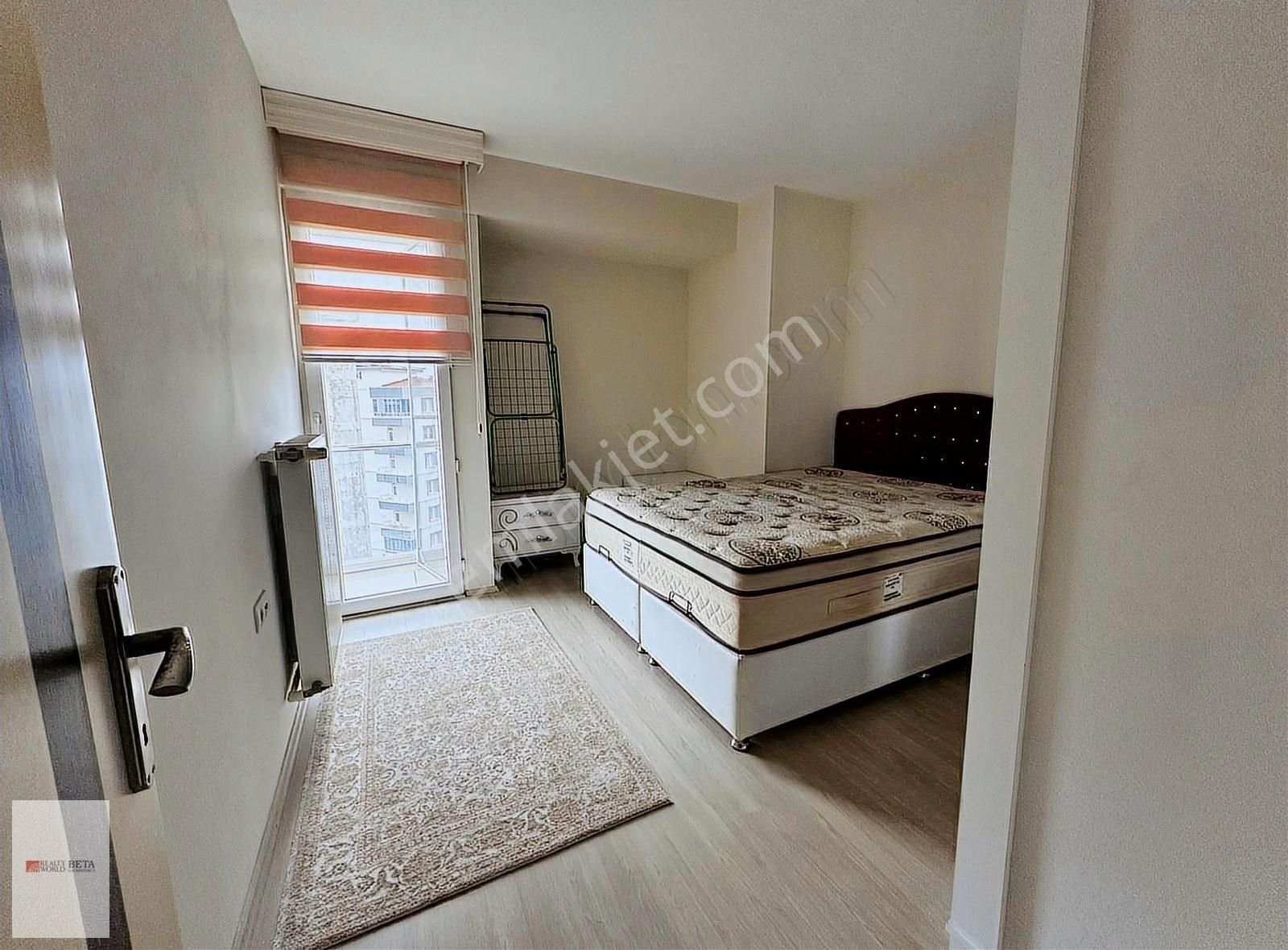 Atakum Yenimahalle Satılık Daire Rw.beta T/ö'den Eşyalı Satılık 2+1 Daire