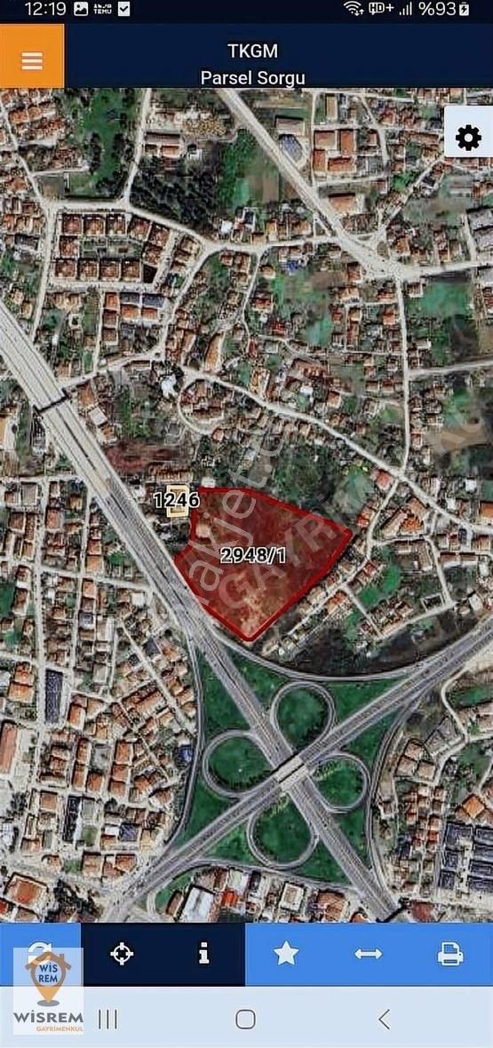 Düzce Merkez Koçyazı Satılık Daire Metek Mah.2+1,net 90m²,ayrı Mutfak, 2 Balkon, Güney Doğu Cephe,