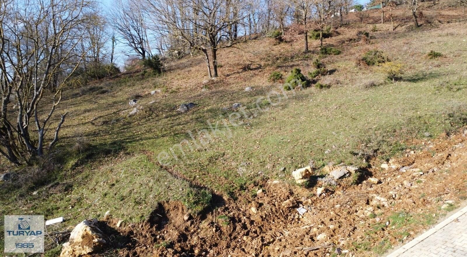 Yalova Merkez Güneyköy Köyü (Merkez) Satılık Villa İmarlı Turyap Soner'den Satılık, Yatırım Fırsatı İmarlı Parsel