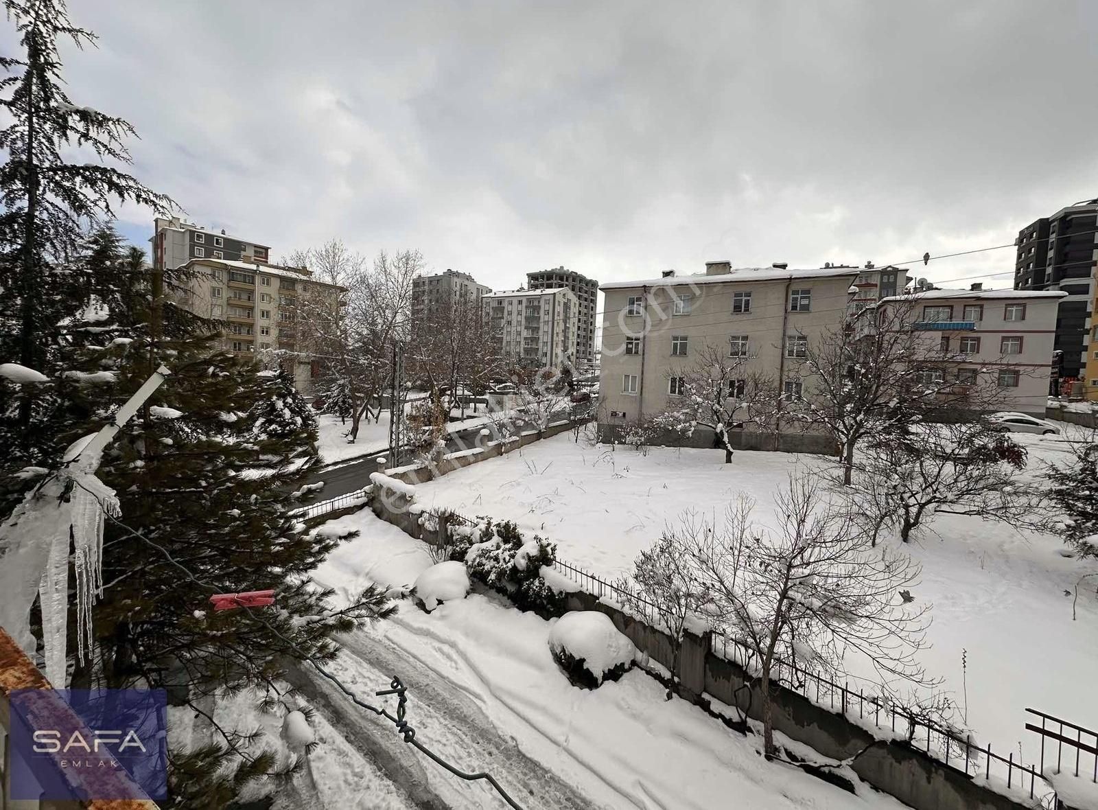 Talas Yenidoğan Satılık Daire Safa Emlaktan Kentsel Dönüşüm İçerisinde Satılık Daire