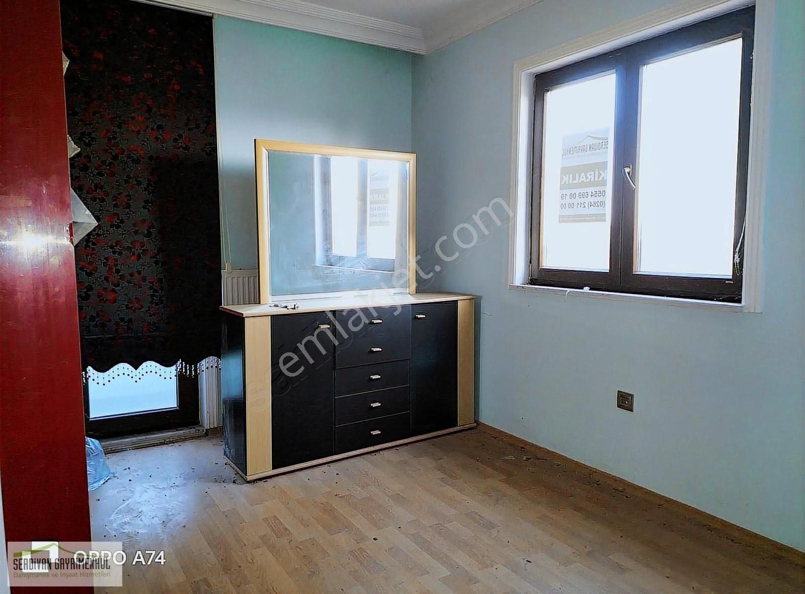 Adapazarı Karaman Kiralık Daire Sakarya Karaman Mahallesinde Kiralık Daire...