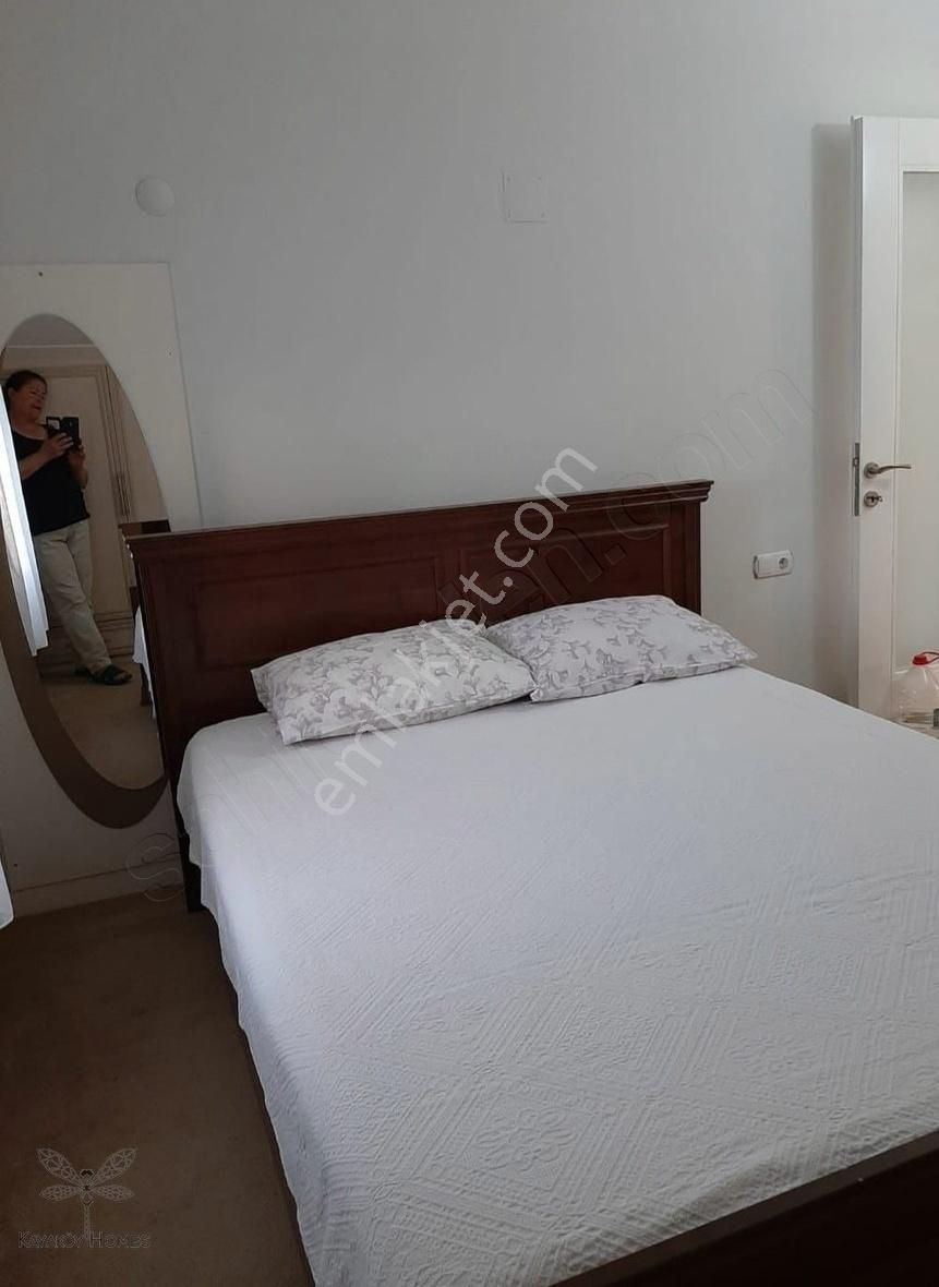 Fethiye Tuzla Kiralık Daire Tuzla Bölgesinde Ana Yola Yakın Eşyalı Kiralık 2+1 Daire A-708