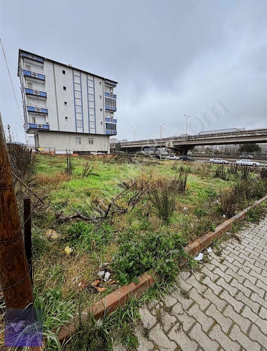 Canik Soğuksu Satılık Tarla Çelik Emlak'tan Satılık Arsa