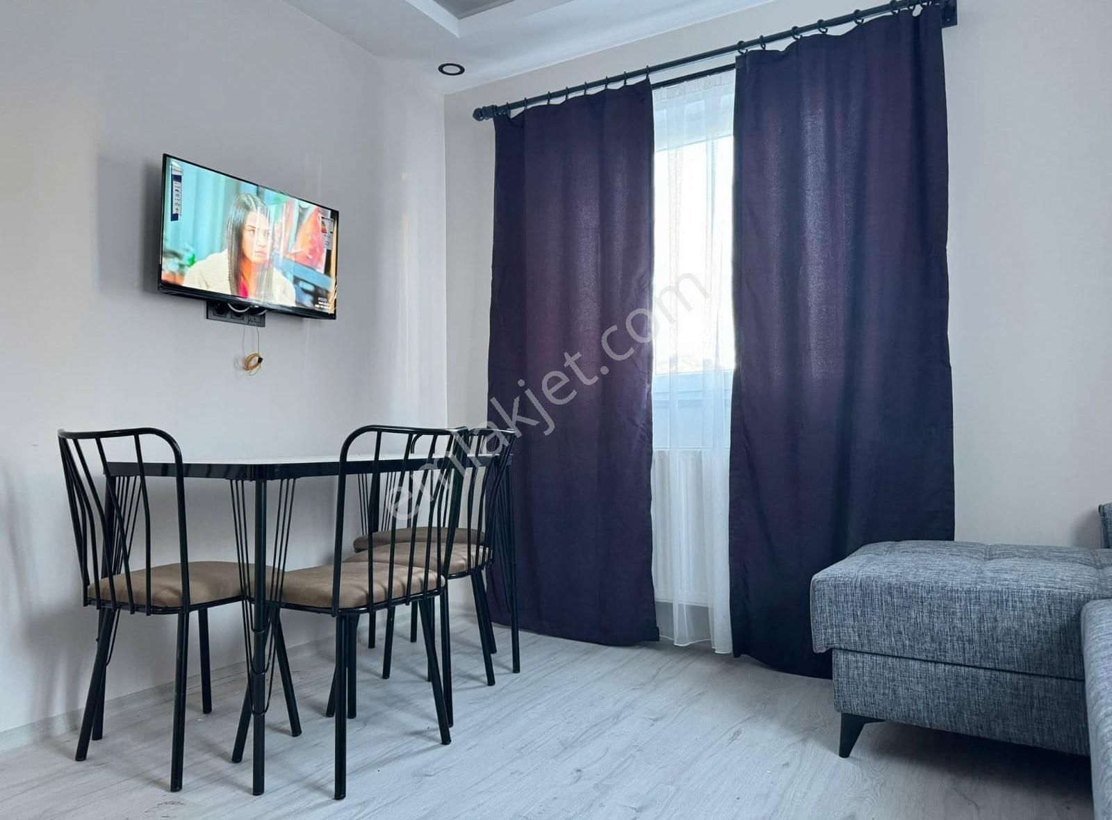 Kelkit Atatürk Kiralık Daire Mutlu Emlak Memura Kiralık Sıfır Eşyalı Apart