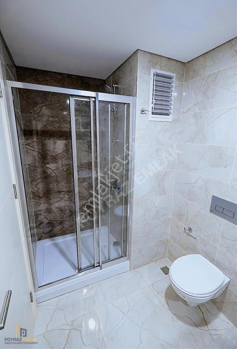 Kepez Kepez Kiralık Daire Poyraz'dan Suryapı Antalyada Kiralık 2+1 78m² 7.kat Daire