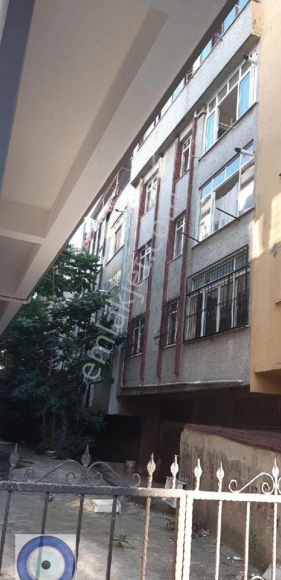 Es Emlaktan Kartaltepede 1.katta Satılık Daire - Görsel 4