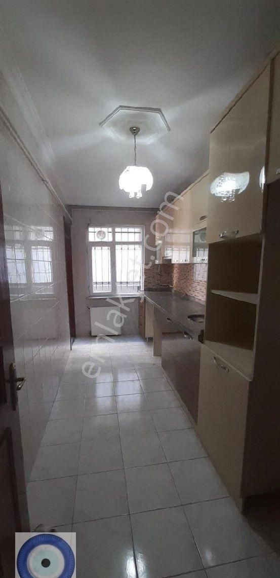 Es Emlaktan Kartaltepede 1.katta Satılık Daire - Görsel 8