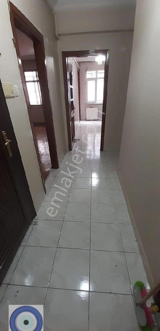 Es Emlaktan Kartaltepede 1.katta Satılık Daire - Görsel 9