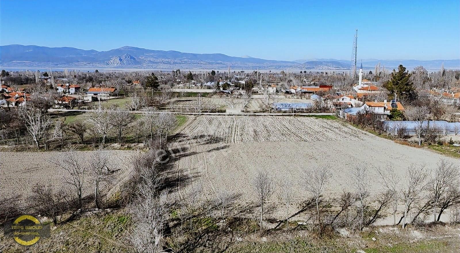 Burdur Merkez Bağlar Satılık Konut İmarlı Burdur Merkez Bağlarda 1800 M2 İmarlı Satılık Arsa