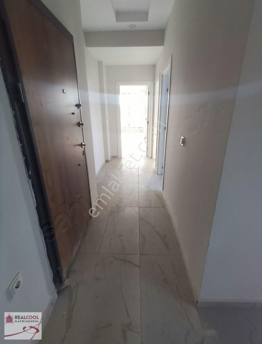 Manavgat Ilıca Satılık Daire Ilıca Mahallesinde 5+1 Havuzlu Satılık Geniş Dublex