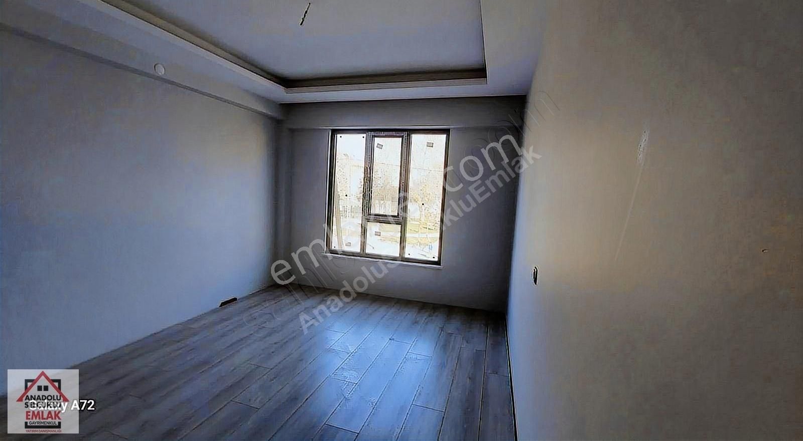 Karatay Sarıyakup Kiralık Daire Anadolu Selçuklu Emlaktan Mengene De Kiralık 3+1 Lüx Daireler!!!