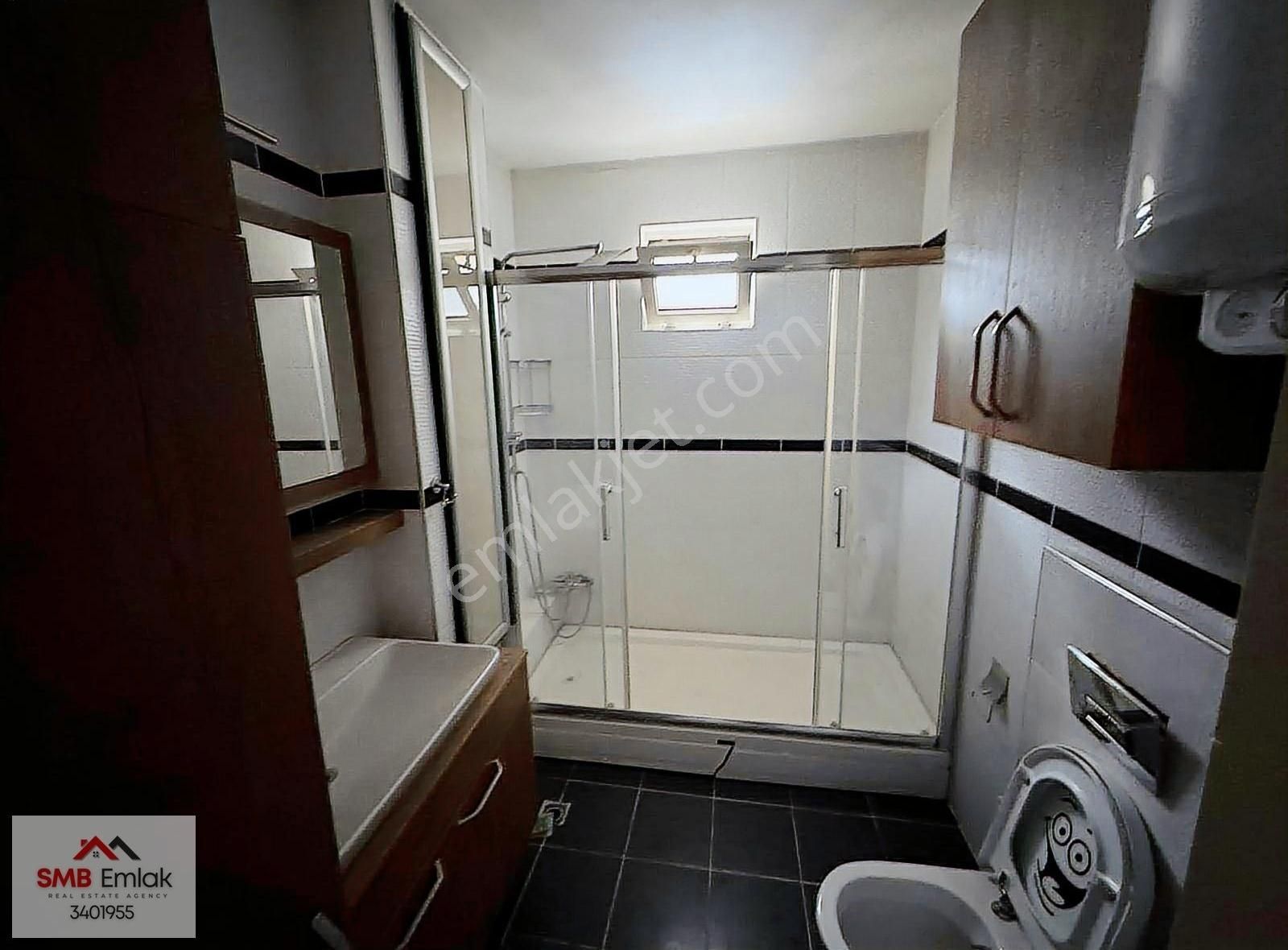 Kadıköy Caddebostan Kiralık Daire Kadirağa Sokak Da Otoparklı Bağdata Yakın Otoparklı 2 Banyo