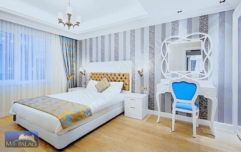 Konyaaltı Liman Satılık Residence Antalya Konyaaltı Liman Mah Onkel Recıdance Da 2+1 Satılık Daire