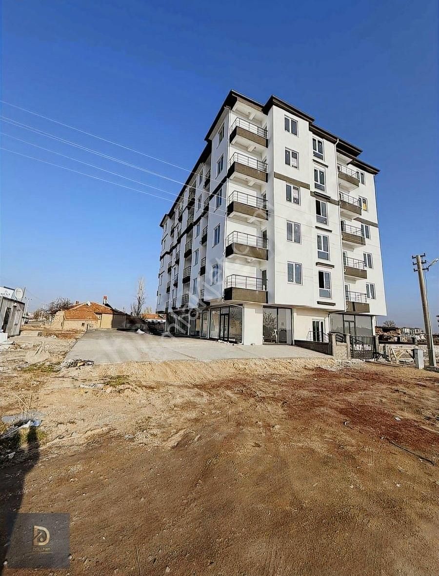 Aksaray Merkez Selçuklu Satılık Daire Açil Satılık Lüks 1+1 Eşyasız Balkonlu Daireler