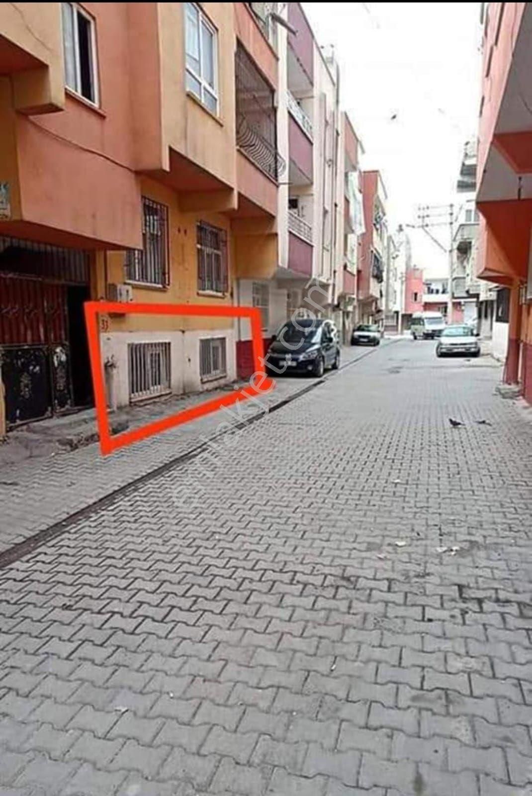 Haliliye Süleymaniye Satılık Daire Satılık Yarı Giriş 3 Odalı 90m2