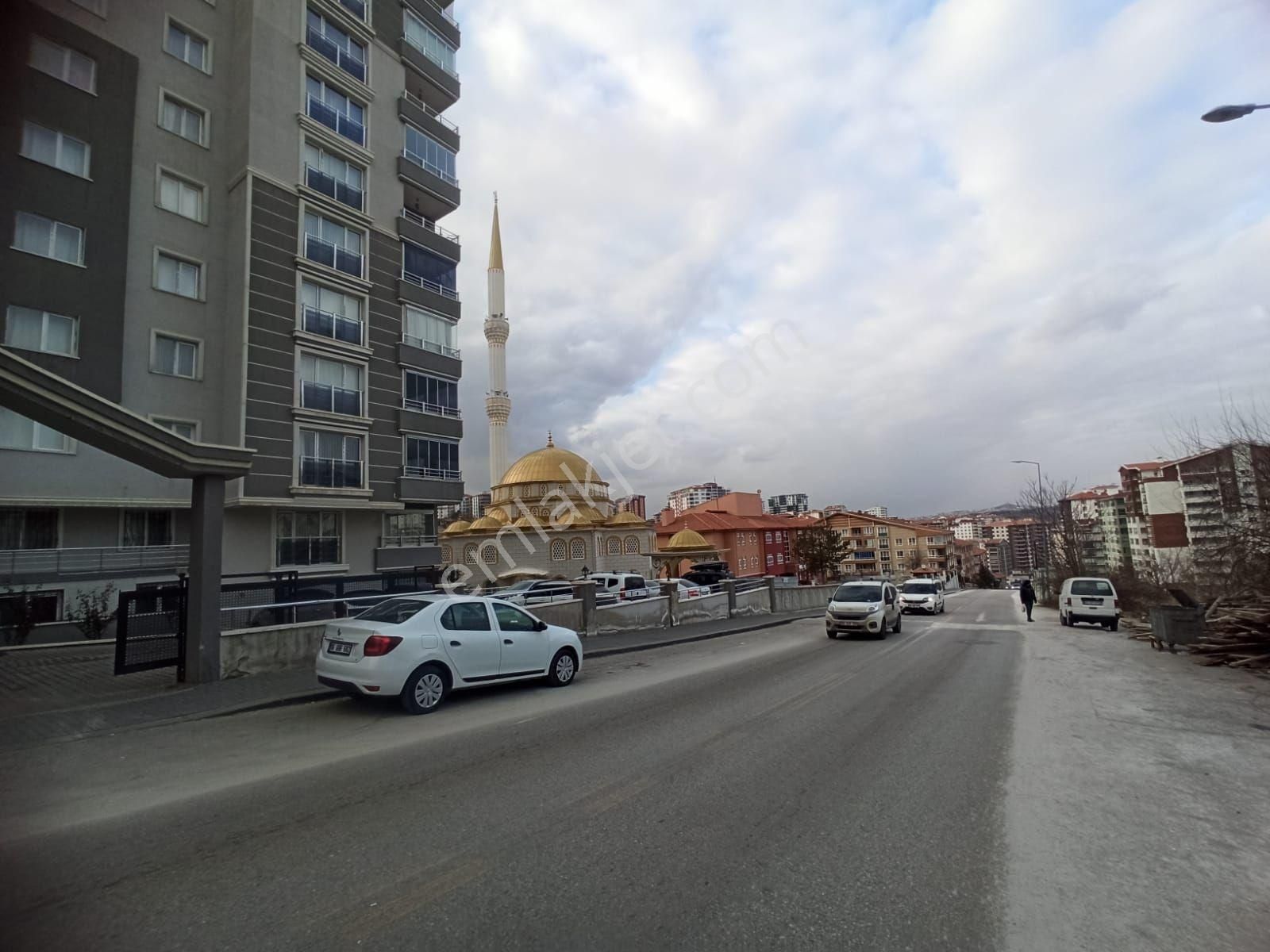 Kent'ten Şehitler Cd. Üzeri Kartal Yuvası Tek Yetkili!!! - Görsel 31
