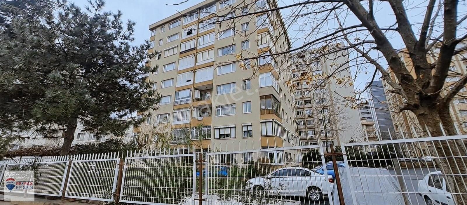 Ataşehir İçerenköy Kiralık Daire İçerenköy Ulaşıma Yakın Enerji İş Sitesinde 3+1 Daire