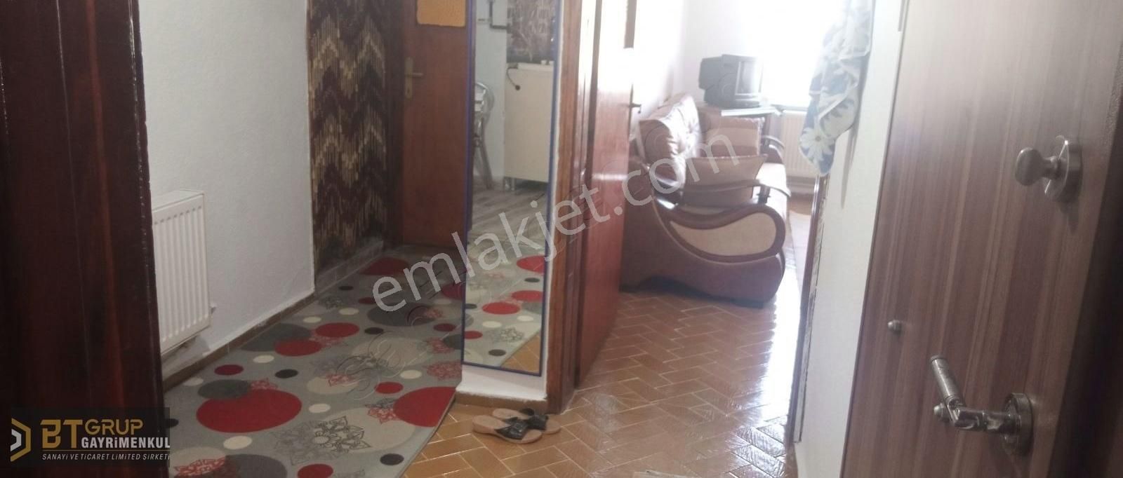 Çan İstiklal Kiralık Daire Bt Grup'tan Çarşı Konumlu Kiralık Daire