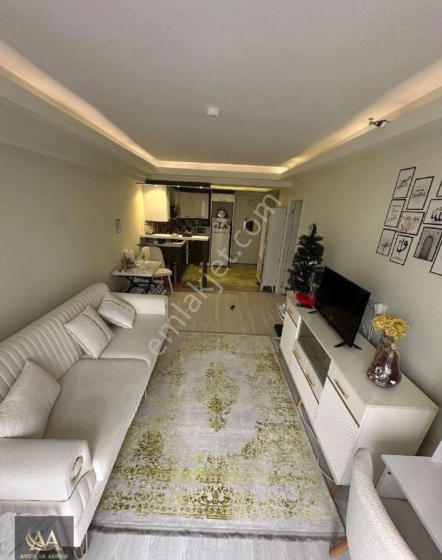 Esenyurt Güzelyurt Satılık Daire Avcılar Adres Gayrimenkul Satılık 1+1 Geniş Delta Deluxe Residence Daire